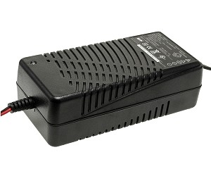 Soneil 3605S 36 Volt 2 Amp Constant Current Automatic Battery Charger 3-Pin XLR Plug 