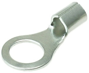 5mm Ring Terminal Connector for 16-14 Gauge Wire 