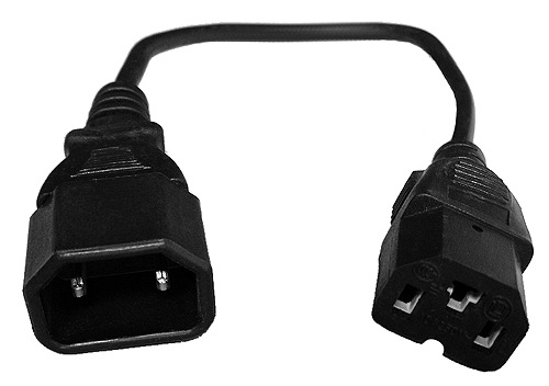 House Plug Adapter #CNX-24519