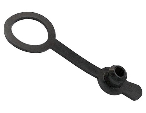 Rubber Cover for CNX-562 and CNX-563 Charger Ports 
