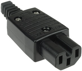 3 Port House Charger Plug 