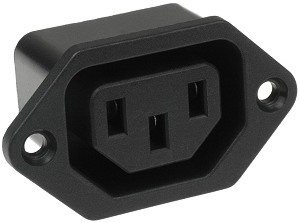 3 Port House Charger Port 