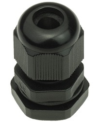 Waterproof Cable to Chassis Connector 
