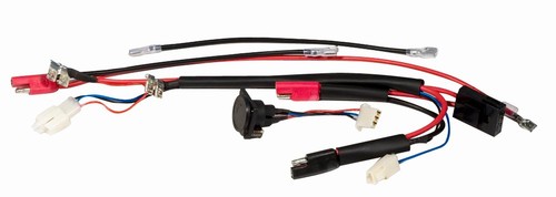eZip and IZIP Electric Scooter Wiring Harness 