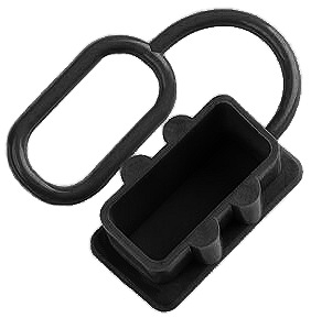 SB50A Anderson Powerpole Rubber Cover 