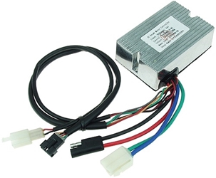 Speed Controller for Mongoose CX24V200 Electric Dirt Bike 