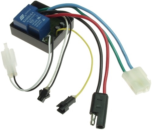 Speed Controller for IZIP I-200 Electric Scooter 