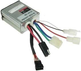 Controller for eZip Electric Scooters 
