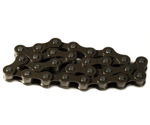 Motor to Rear Wheel Chain for eZip, IZIP, and Currie Electric Bicycles 
