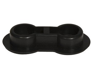 Battery Terminal Cover for Currie RMB Electric Bicycles 
