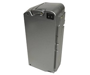 Battery Pack for eZip TriCruiser and Tri-Ride plus IZIP TriCruiser Electric Tricycle 