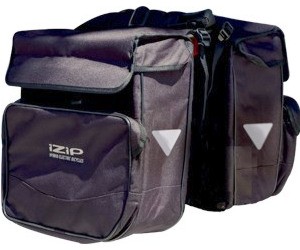 Commuter Case for Currie eZip & IZIP RMB Electric Bicycles 