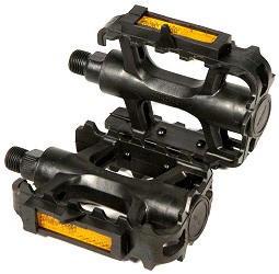 Pedals for Currie eZip & IZIP Electric Bicycles 
