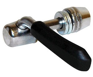 Seat Post Quick Release for Currie eZip and IZIP Electric Bicycles 