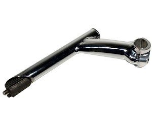 Quill Stem for Currie eZip & IZIP Electric Bicycles 