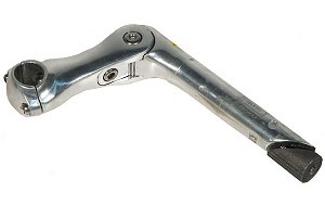 Adjustable Quill Stem for eZip and IZIP Electric Bicycles 