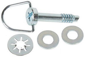 Deck Screw for Currie, eZip, and IZIP Electric Scooters 