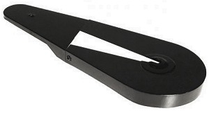 Chain Guard for eZip E-450 Electric Scooter 