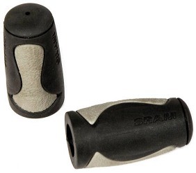 Handlebar Grips for eZip and IZIP Electric Bicycles 