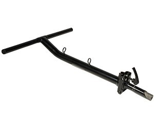 Folding Handlebars for Currie Electric Scooters 