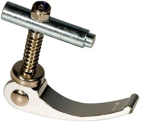 Handlebar Quick-Release Mechanism for Currie Electric Scooters 