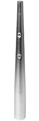 Seat Tube for eZip and IZIP Electric Scooters 
