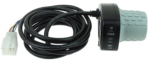 Throttle for Razor DXT Electric Drift Trike 