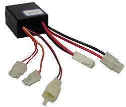 Speed Controller for Razor E100 and E125 Electric Scooter Version 5-9 