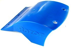 Rear Fender for Razor E100 Electric Scooter (E100-FENDER) 