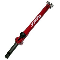 Folding Handlebar Stem for Razor Electric Scooter E100/E125/E150/E175 Version 1-15 