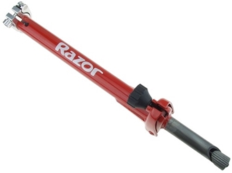 Handlebar Stem for Razor Electric Scooter E100/E125/E150/E175 Version 16+ 