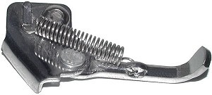 Kickstand for Razor E100, E100 Glow, E125, E150, E175, and eSpark Electric Scooter 