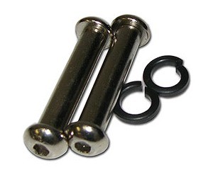 Seat Bolts for Razor E200 and E300 Electric Scooter 