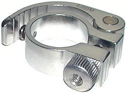 Seat Post Clamp for Razor E200 & E300 Electric Scooter 