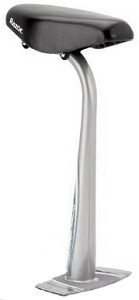 Seat with Seat Post for Razor E300, E300S, and E325 Electric Scooter Version 38+ 