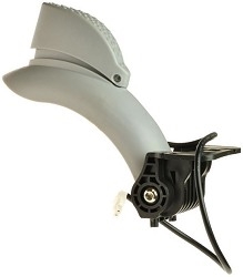 Rear Foot Brake with Fender for Razor E90 Electric Scooter 