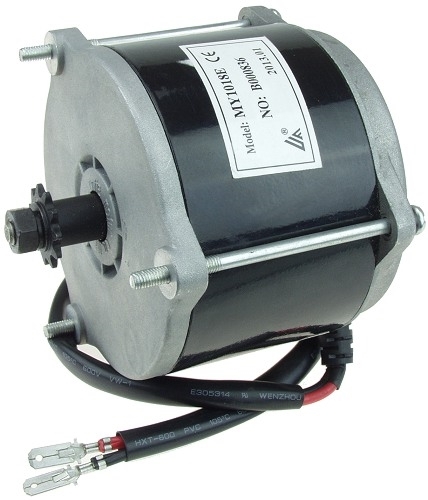 Motor for Razor EcoSmart Metro Electric Scooter 