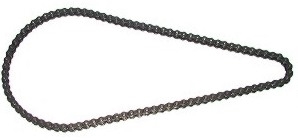 Chain with Master Link for Razor eSpark Electric Scooter Version 1-40 