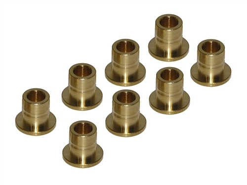 Front Fork Bushings for EVO and UberScoot Electric Scooters 