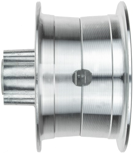 Front Rim for EVO 500, 800, and 1000 Electric Scooter 