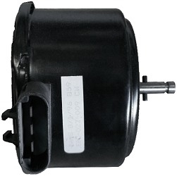 Motor for EV Warrior Electric Bicycle, Counter Clockwise Rotation 