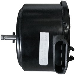 Motor for EV Warrior Electric Bicycle, Clockwise Rotation 