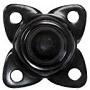 Wheel Bearing Cap for eZip, IZIP, and Schwinn 750 and 1000 Series Electric Scooters with Direct Drive Motors 