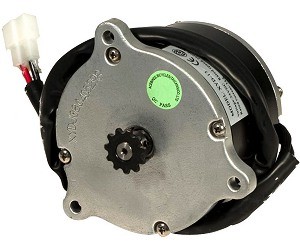 Motor for Ezip 900 Electric Scooter 