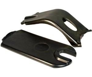 Deck for Ezip Electric Scooters 