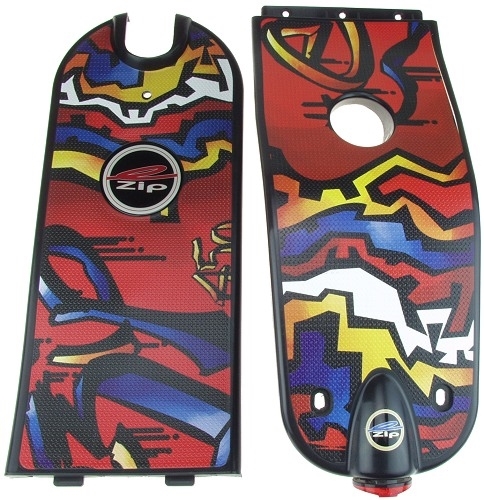 Foot Deck for eZip E-450 Electric Scooter 
