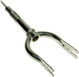 Front Forks for Electric Scooters with 200x50 Tires 