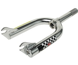 Front Forks for Bicycles with 12-1/2" Wheels 