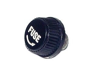 GMA Fuse Holder Cap 