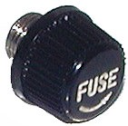 AGC Fuse Holder Cap 